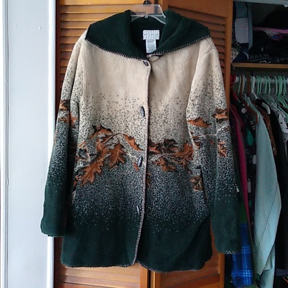 White Stag Jackets & Blazers - White Stag fall and winter coat